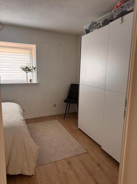 Foto - 2 Zimmer Etagenwohnung in Querfurt
