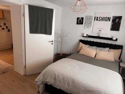 Foto - Etagenwohnung in Querfurt zur Miete