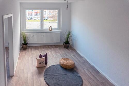 Foto - 3-Raum-Wohnung nahe Chemnitz Center