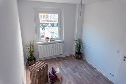 Foto - 3 Zimmer Etagenwohnung zur Miete in Chemnitz