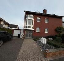Schöne Wohnung mit Garten u. Garage - Rietberg