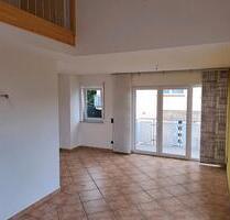 Helle Maisonette Wohnung Braunfels