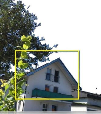 Foto - Etagenwohnung zur Miete in Utting am Ammersee