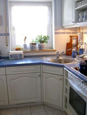 Foto - Etagenwohnung in Utting am Ammersee zur Miete