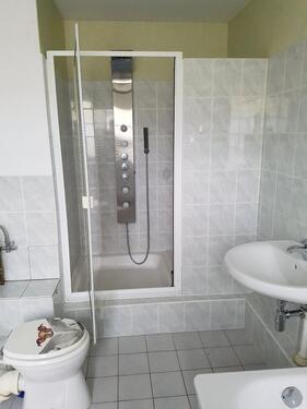 Foto - Etagenwohnung in Magdeburg
