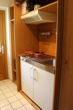 Foto - Etagenwohnung in Obernzell