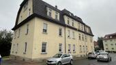 Foto - 1,5-Zi.-Whg. mit Küchenmöbel und PKW-Stellplatz (Hochparterre)