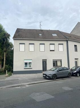 Foto - Ruhig gelegene 2,5-Zimmer-Wohnung – renoviert