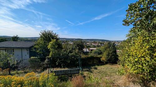 Foto - Grundstück in Gera