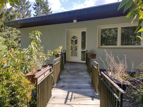 Foto - Schöne Wohnung im Westerwald-Mehren.