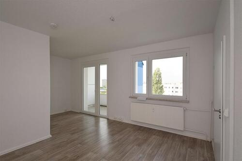 Foto - Seniorengerechte Zwei-Raum-Wohnung