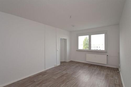 Foto - Etagenwohnung zur Miete in Halle (Saale)