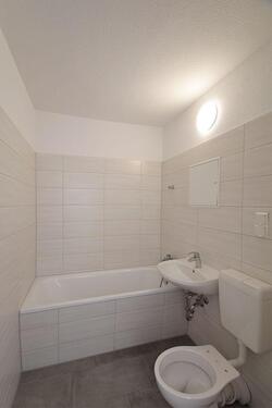 Foto - Etagenwohnung in Halle (Saale)