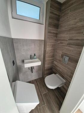 Foto - Etagenwohnung in Nackenheim zur Miete