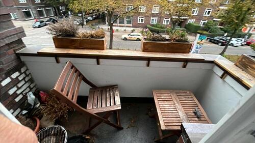 Foto - Etagenwohnung in Hamburg