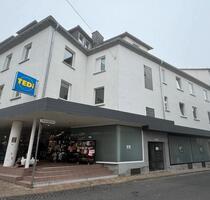 Ladenlokal in zentraler Lage – Bistro, Café, Imbiss o. Praxis - Schwalmstadt