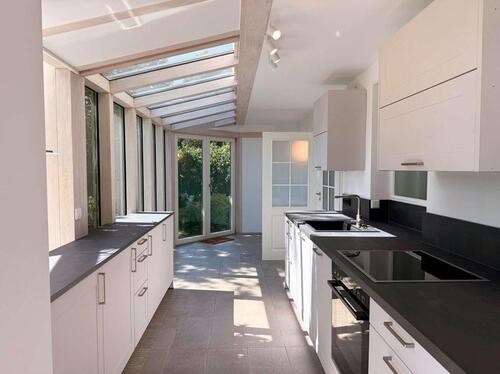 Foto - Etagenwohnung in Kumhausen zur Miete