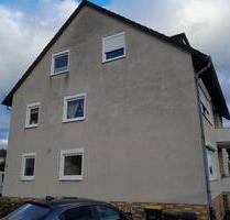 3-Zimmer-Erdgeschosswohnung mit Balkon in Kassel-Nordshausen