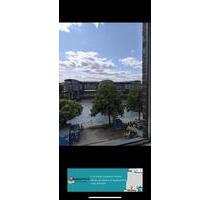 Schöne 3 Zimmer Wohnung zu vermieten - Lübeck Sankt Jürgen