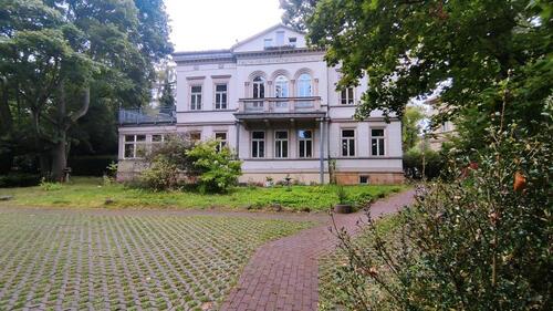 Foto - PraxisBüroräume - 424,00 EUR Kaltmiete,