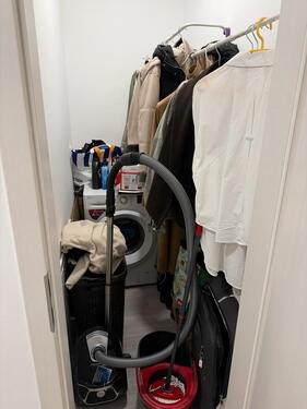 Foto - Etagenwohnung in Eltmann zur Miete