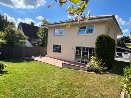 Foto - 4 Zimmer Einfamilienhaus in Lage