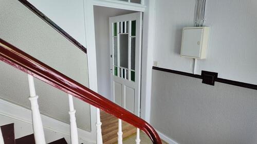 Foto - Etagenwohnung in Lüdenscheid