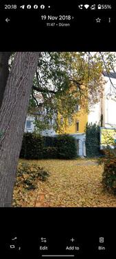 Foto - Mehrfamilien Haus mit viel Potential , central in Düren