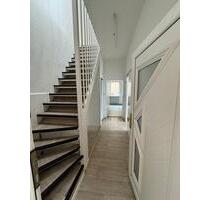 Miete: Doppelhaushälfte in Delmenhorst mit Terasse