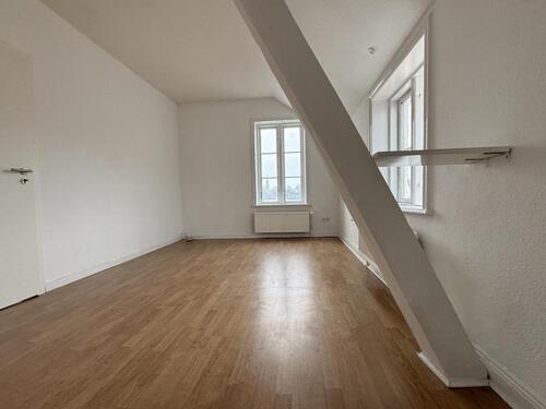 Foto - 3-Zimmer-Wohnung in der Instadt, Flensburg