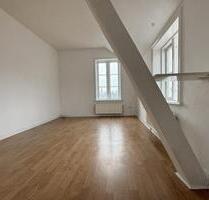 3-Zimmer-Wohnung in der Instadt, Flensburg