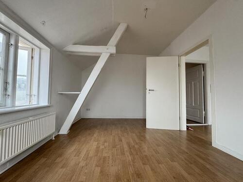 Foto - 3 Zimmer Etagenwohnung zur Miete in Flensburg