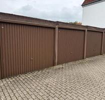 Garage Langerwehe Hauptstraße zu vermieten - Düren Rölsdorf
