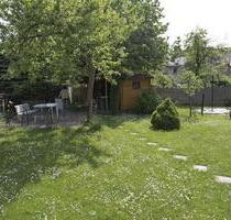 Gemütliches Zuhause im Grünen mit Garten - Chemnitz Ebersdorf