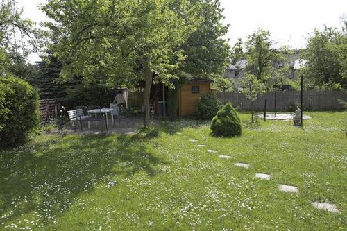 Foto - 3 Zimmer Etagenwohnung in Chemnitz