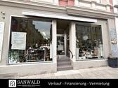 Foto - Vielseitiges Ladenlokal mit ansprechender Fensterfront
