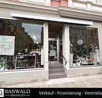 Vielseitiges Ladenlokal mit ansprechender Fensterfront - Hagen Hagen-Nord