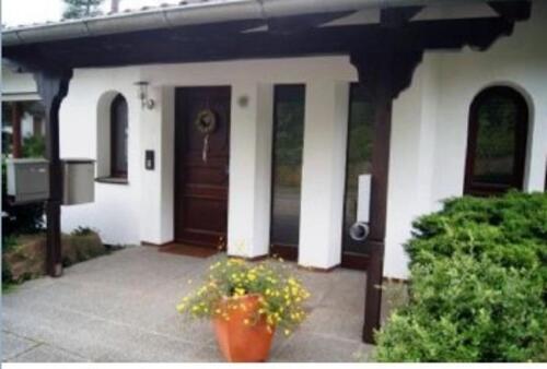 Foto - Kortelshütte Teilmöblierte Single Wohnung mit Aussicht