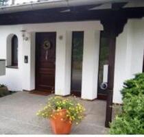 Kortelshütte Teilmöblierte Single Wohnung mit Aussicht - Oberzent