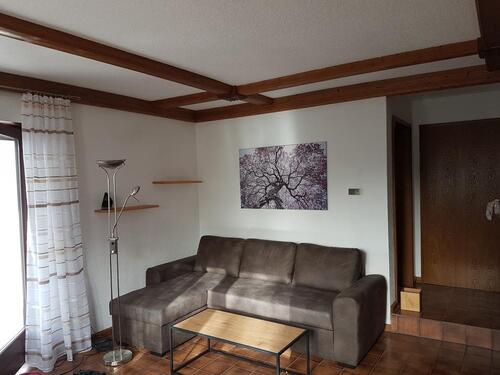 Foto - 2 Zimmer Etagenwohnung zur Miete in Oberzent