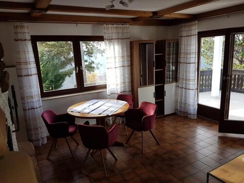 Foto - 2 Zimmer Etagenwohnung in Oberzent