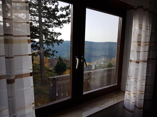 Foto - Etagenwohnung in Oberzent zur Miete