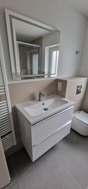 Foto - 2 Zimmer Etagenwohnung zur Miete in Schwarzenbruck