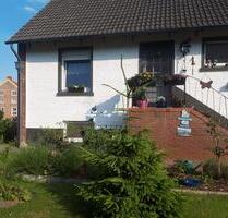 Tolles freistehendes Einfamilienhaus mit Garten und Garage - Krummhörn