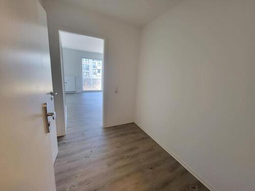 Foto - 2 Zimmer Etagenwohnung zur Miete in Rostock