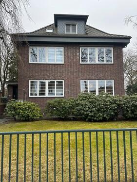 Foto - Büro im Souterrain einer hübschen Villa in Elmshorn