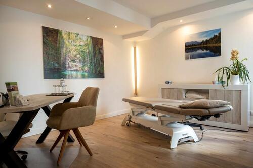 Foto - Praxisraum in Uhlenhorst an bis zu 3 Tagen zu vermieten