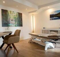 Praxisraum in Uhlenhorst an bis zu 3 Tagen zu vermieten - Hamburg