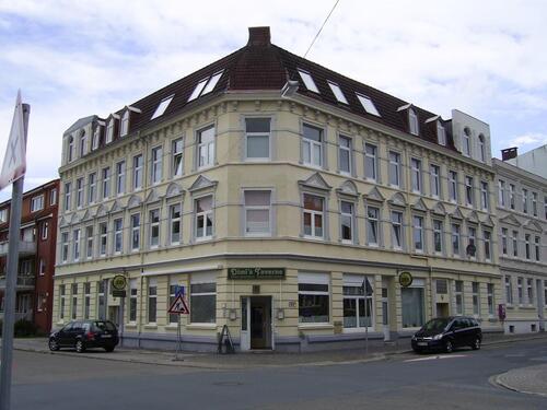 Foto - 3 Zimmer-Wohnung - 430,00&nbsp;EUR Kaltmiete, ca.&nbsp; 74,00&nbsp;m&sup2;