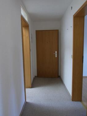 Foto - 3 Zimmer Dachgeschoßwohnung zur Miete in Wilhelmshaven